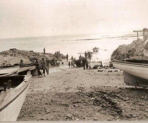 Gedenkboek Navrae Draai in Amerika